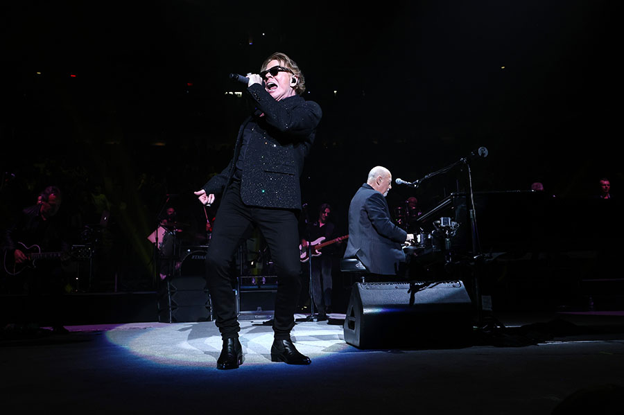 Billy Joel Concert Setlists setlist.fm